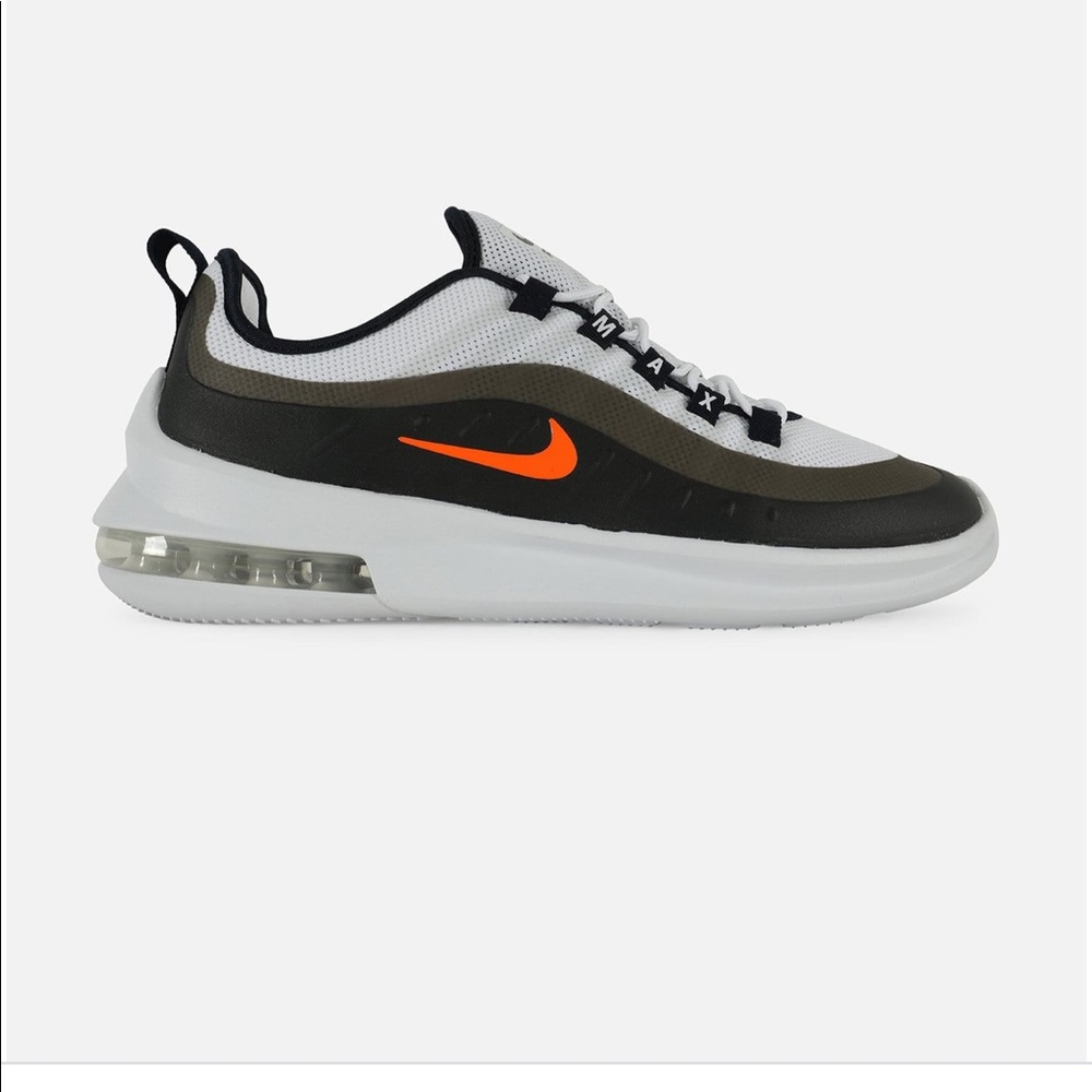 Nike Air Mac Axis Men’s